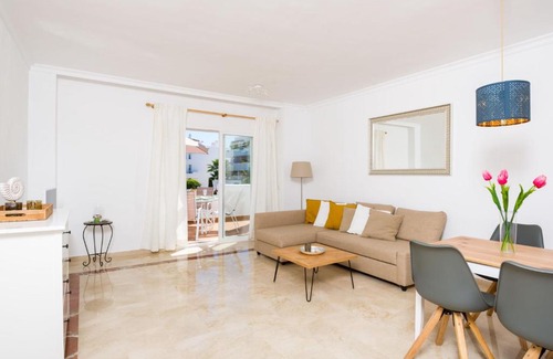 New Golden Mile Apartment | Apartment Lunymar by Interhome