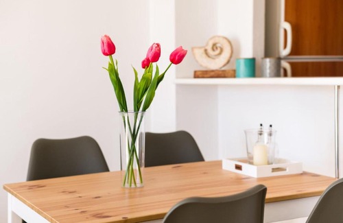 New Golden Mile Apartment | Apartment Lunymar by Interhome