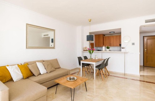 New Golden Mile Apartment | Apartment Lunymar by Interhome