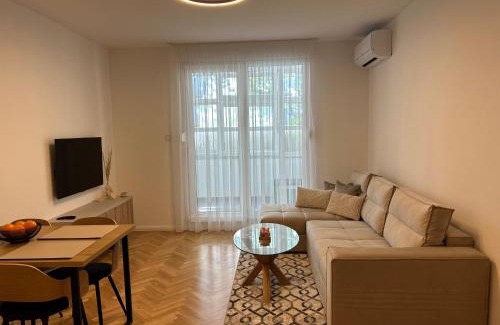 Solin Apartment | Apartment Lusti