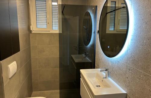 Solin Apartment | Apartment Lusti