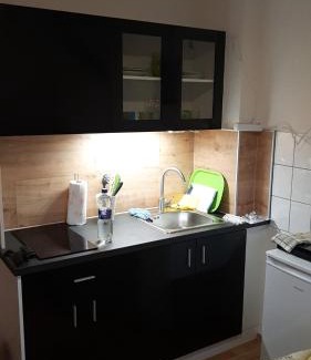 Lutherstadt Eisleben Apartment | Apartment Lutherrose