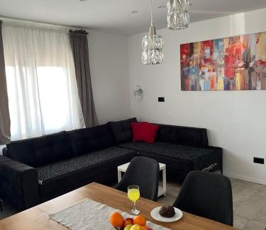 Solin Apartment | Apartment Lux