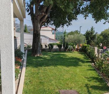 Solin Apartment | Apartment Lux