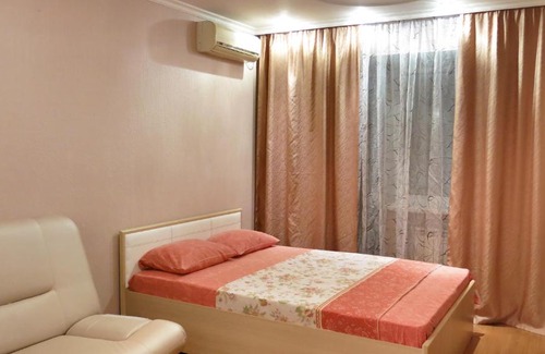Omsk Apartment | Apartment Lux on Krasnyy Put 145