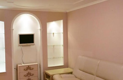 Omsk Apartment | Apartment Lux on Krasnyy Put 145