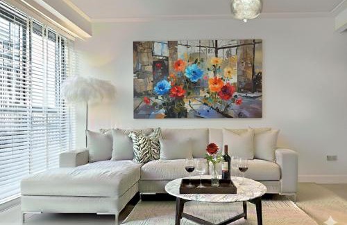 Stratford and New Town Apartment | Apartment Lux Stratford London
