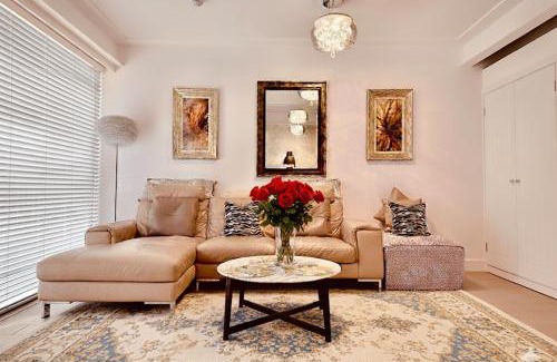 Stratford and New Town Apartment | Apartment Lux Stratford London