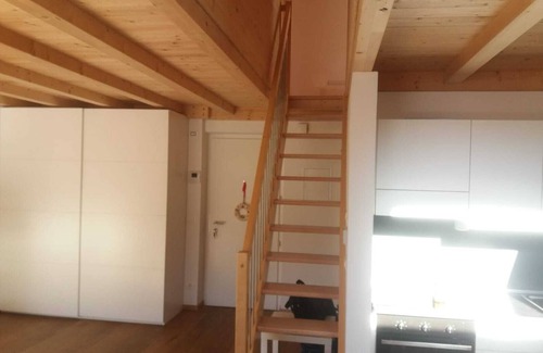 Vallarga Apartment | Apartment LUX Weitental - South Tirol -