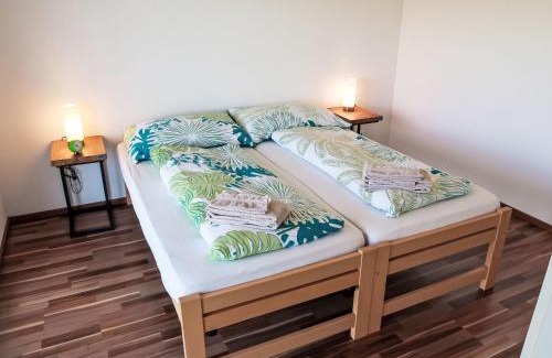 Reichenburg Apartment | Apartment Luxenweid by Interhome