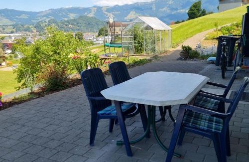 Reichenburg Apartment | Apartment Luxenweid by Interhome