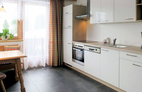 Emberg Apartment | Apartment Luxner by Interhome