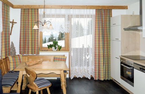 Emberg Apartment | Apartment Luxner by Interhome