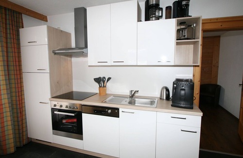 Emberg Apartment | Apartment Luxner by Interhome