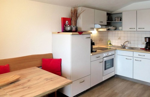 Emberg Apartment | Apartment Luxner by Interhome