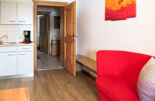Emberg Apartment | Apartment Luxner by Interhome