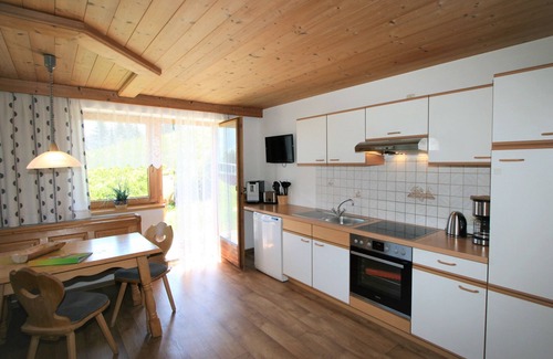 Emberg Apartment | Apartment Luxner by Interhome
