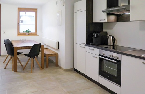 Emberg Apartment | Apartment Luxner by Interhome