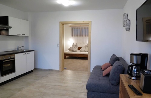 Emberg Apartment | Apartment Luxner by Interhome