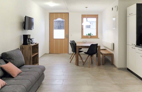 Emberg Apartment | Apartment Luxner by Interhome