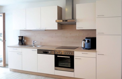 Emberg Apartment | Apartment Luxner by Interhome