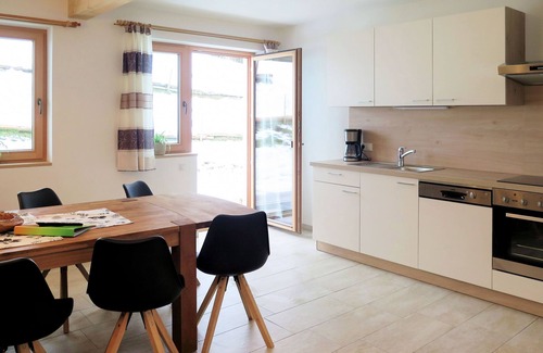 Emberg Apartment | Apartment Luxner by Interhome