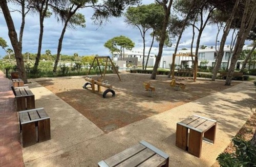 Ait Youssef Ou Ali Apartment | Apartment LUXUEUX plage SFIHA dans pinède AL HOCEIMA maximum 4 persons