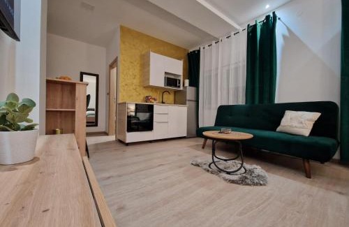 Slavonski Brod Apartment | Apartment Luxury B