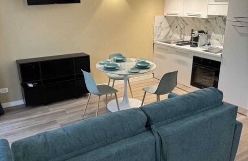 Sanremo Apartment | Apartment Luxury ELY Sanremo