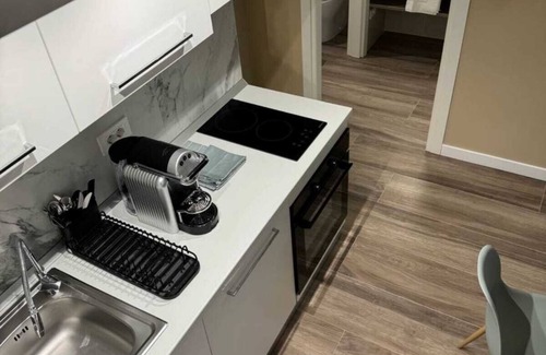 Sanremo Apartment | Apartment Luxury ELY Sanremo