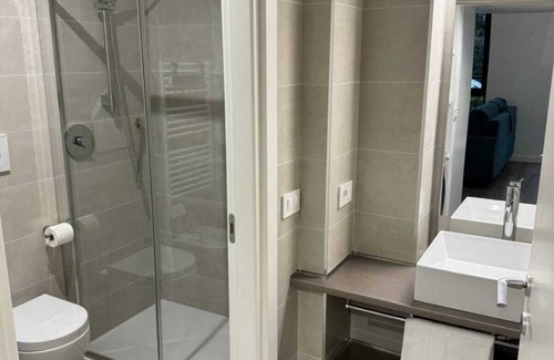 Sanremo Apartment | Apartment Luxury ELY Sanremo