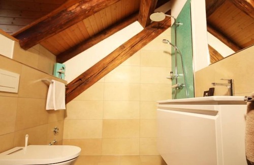 Nussbaumen Apartment | Apartment Luxury Penthouse in Baden - 4 persons, 2 bedrooms