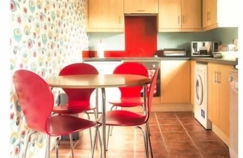 Clondra Apartment | Apartment-Luxury-Private Bathroom-2B