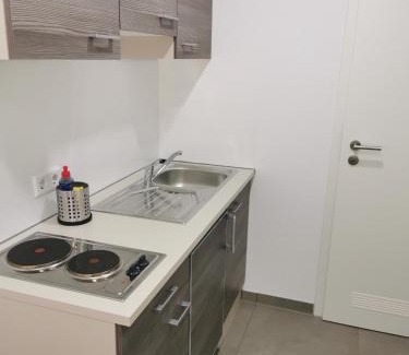 Glehn Apartment | Apartment "Lyon"