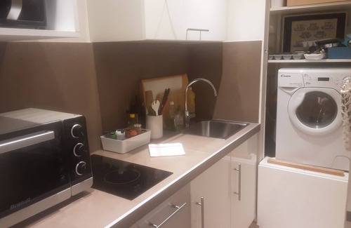 Bellecour - Hotel Dieu Apartment | Apartment Lyon le 99 B