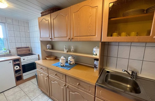 Molschow Apartment | Apartment Mölschow - Apartment