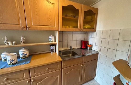 Molschow Apartment | Apartment Mölschow - Apartment