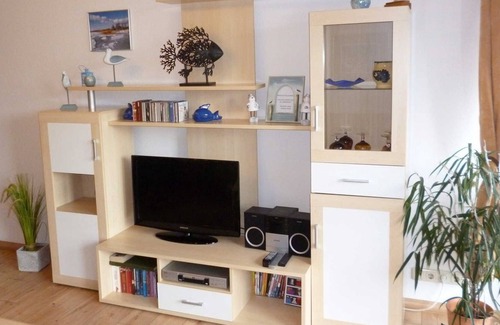 Nordliche Muhlenvorstadt Apartment | Apartment Möwennest57 - Möwennest57