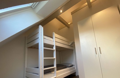 Kickenbach Apartment | Apartment Mühlendach, 90 square meters, 2 bedrooms, max. 5 people