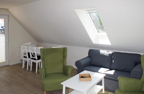 Muritz Apartment | Apartment Müritz Ferienpark Röbel-9