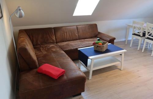 Muritz Apartment | Apartment Müritz Ferienpark Röbel-8 by Interhome