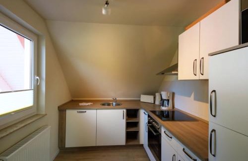 Muritz Apartment | Apartment Müritz Ferienpark Röbel-8 by Interhome