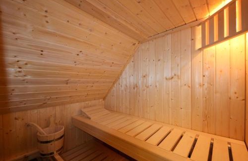 Muritz Apartment | Apartment Müritz Ferienpark Röbel-8 by Interhome