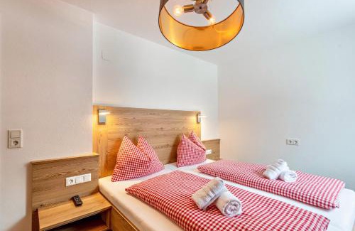 Sankt Johann im Pongau Apartment | Apartment mit Blick auf die Berge