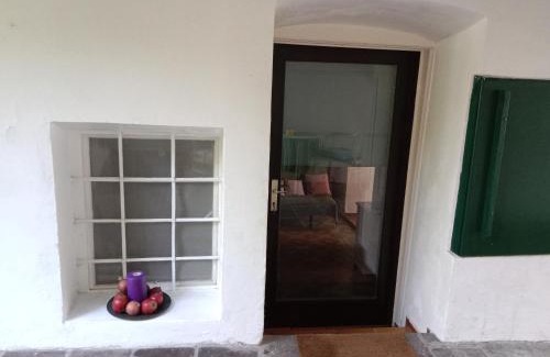 Sankt Veit an der Glan Apartment | Apartment mit 1 Schlafzimmer in Altstadthaus