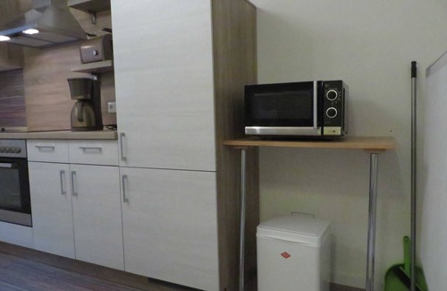 Kappel-Grafenhausen Apartment | Apartment Merdin - Merdin