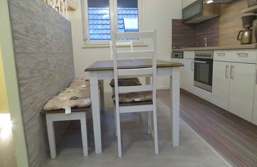 Kappel-Grafenhausen Apartment | Apartment Merdin - Merdin
