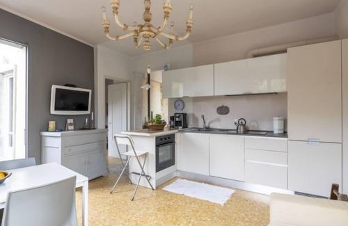 San Lorenzo al Mare Apartment | Apartment Mary by Interhome