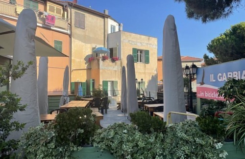 San Lorenzo al Mare Apartment | Apartment Mary by Interhome