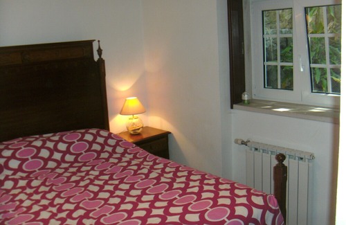 Zambujal Apartment | Apartment m. Pool u. Sea view, about 500m to the beach in Sesimbra for max. 4 pers